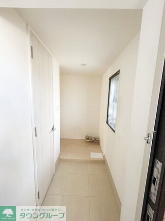 アーデル・フェリエ国立東の物件内観写真